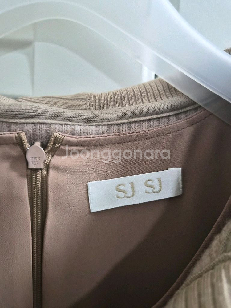 sjsj 원피스 팝니다.--2