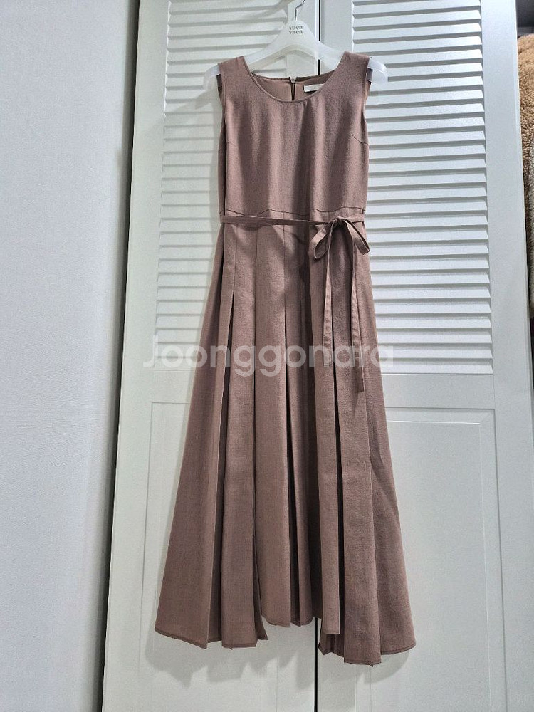 sjsj 원피스 팝니다.--7