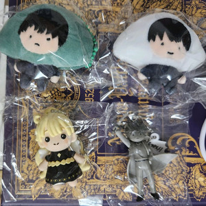 전독시 구마전 랜덤 키링 판매