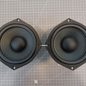 Aiyima 스피커유닛