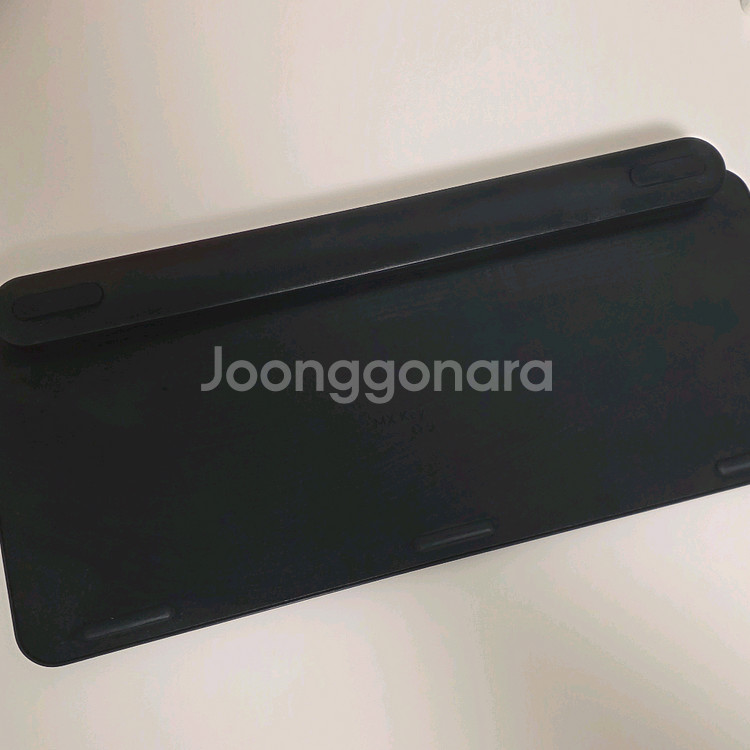 로지텍 mx keys mini--1