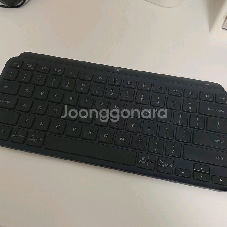 로지텍 mx keys mini--0