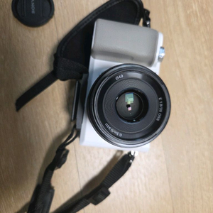소니 a6100 카메라(a6400,a6000)