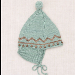 미샤앤퍼프 햇 세이지