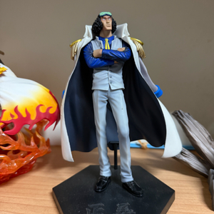 원피스 아오키지 피규어