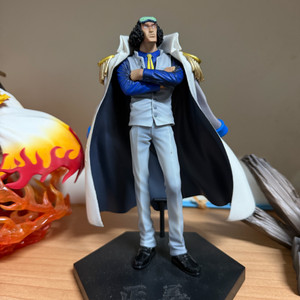 원피스 아오키지 피규어