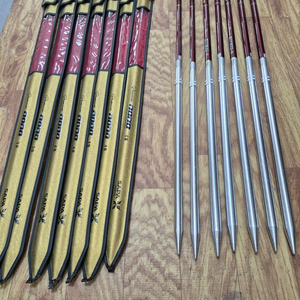 사파 도도 프리미엄 받침대 3절 2개 4절 5개 카본