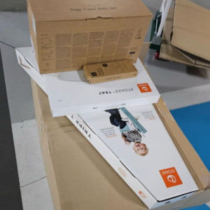 스토케 트립트랩 베이비세트