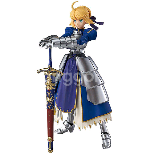 (구매)페이트 fate figma 227 세이버 2.0--0