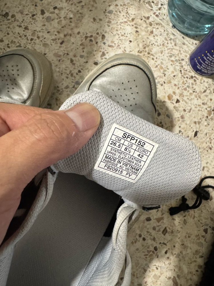 아식스 야구화 265 두켤레 일괄--2