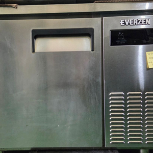 에버젠 업소용 900 간냉 테이블 냉장고