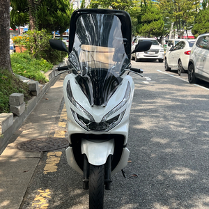 혼다 PCX125 스쿠터