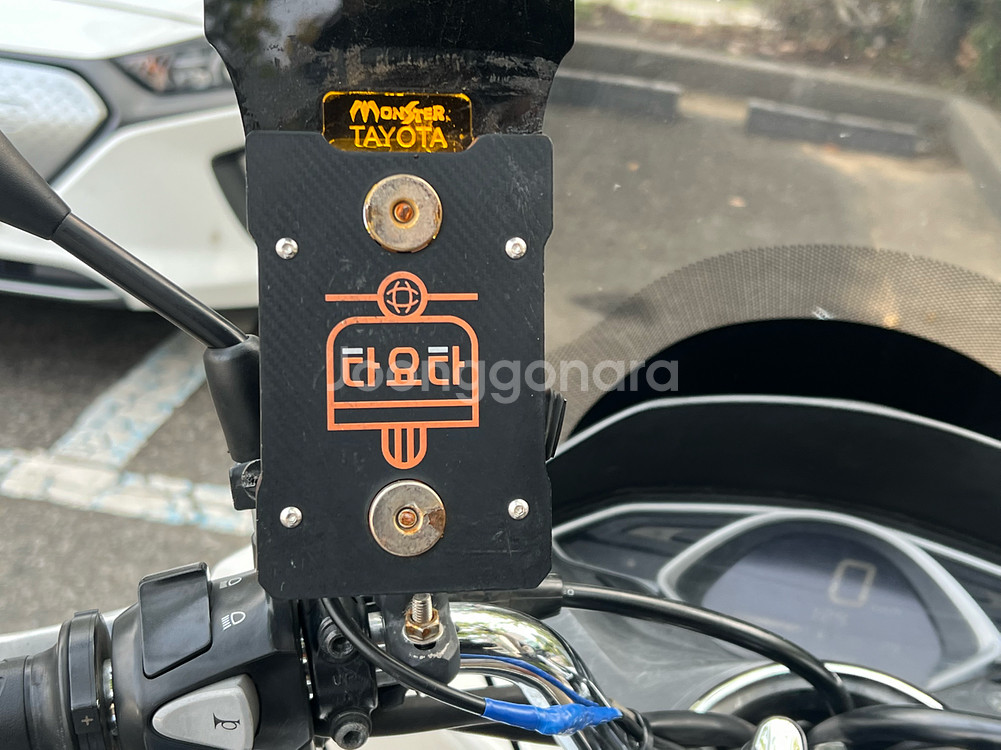 혼다 PCX125 스쿠터--6