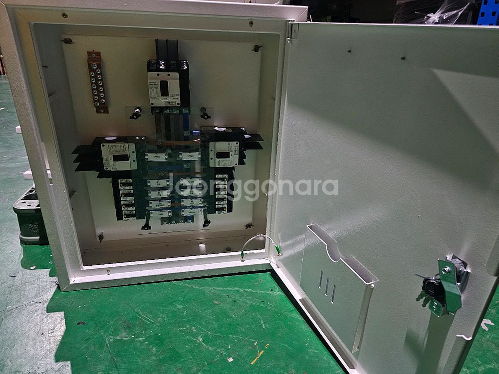 A급 분전함, 배전함, 분전반--2