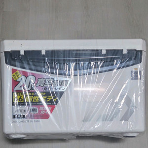 다이와 쿨라인 su2000 20리터 쿨러팝니다.바퀴없음