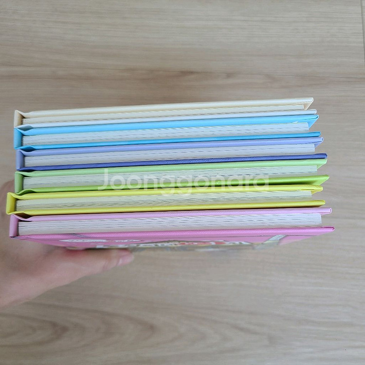 만복이네떡집 시리즈6권--2