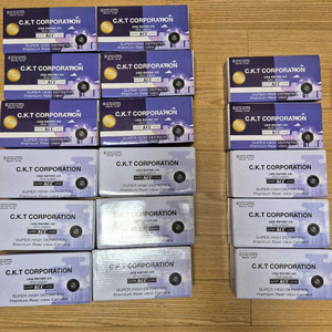 후방카메라 17대 급처분