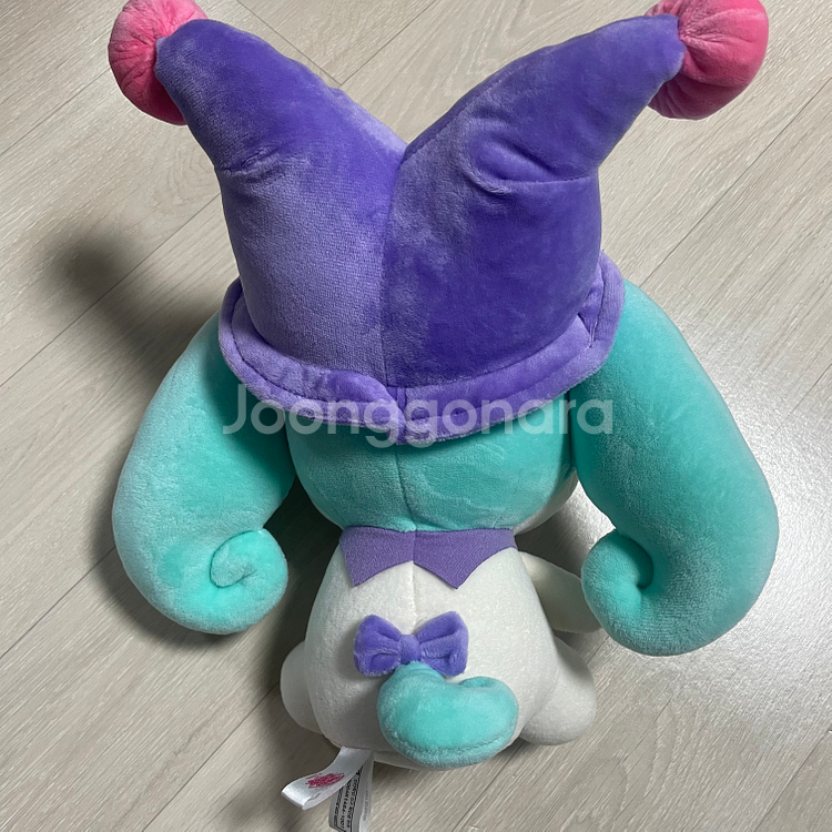 티니핑 일괄 말하는 피규어 봉제 인형 서프라이즈 일괄--2