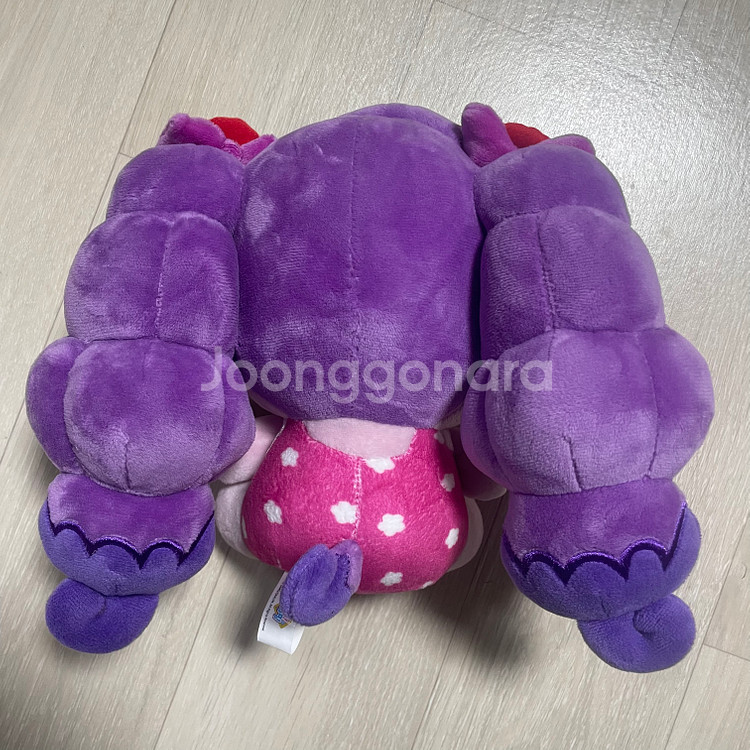 티니핑 일괄 말하는 피규어 봉제 인형 서프라이즈 일괄--4