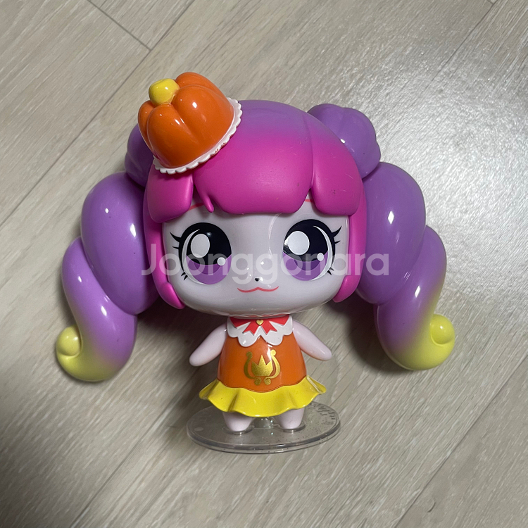 티니핑 일괄 말하는 피규어 봉제 인형 서프라이즈 일괄--5