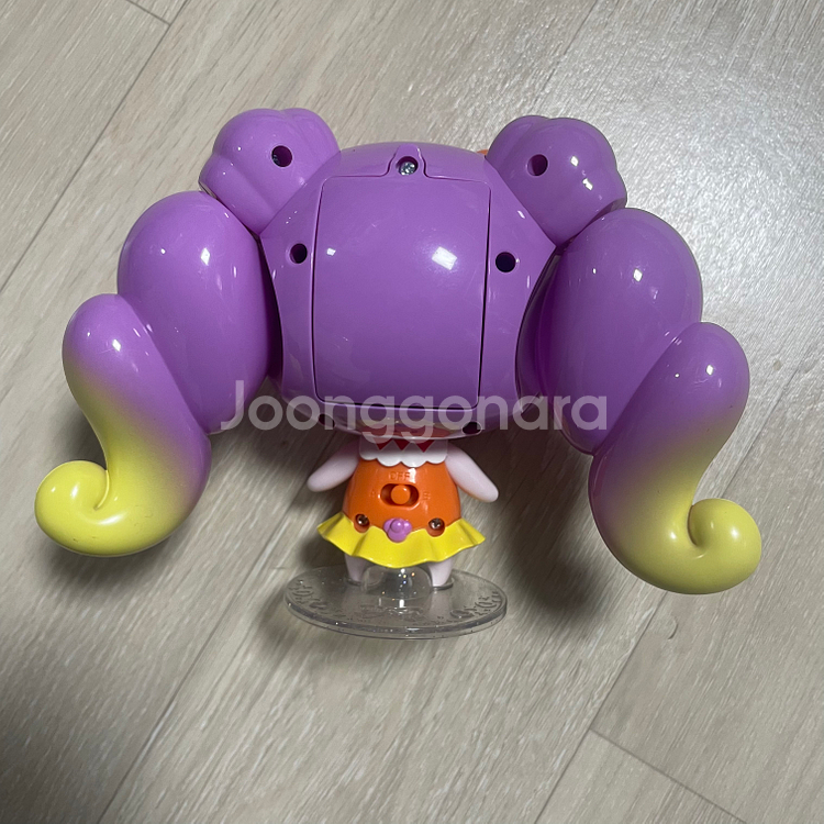 티니핑 일괄 말하는 피규어 봉제 인형 서프라이즈 일괄--6