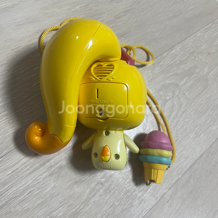 티니핑 일괄 말하는 피규어 봉제 인형 서프라이즈 일괄--8