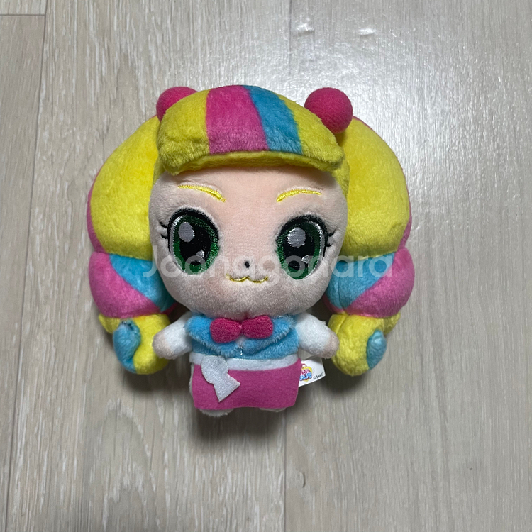 티니핑 일괄 말하는 피규어 봉제 인형 서프라이즈 일괄--9