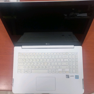 LG 노트북 i7 6세대 15u56 판매
