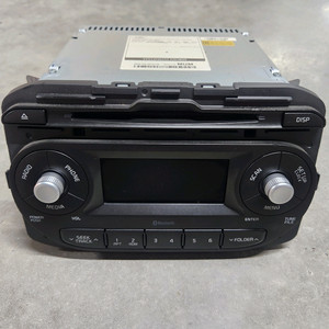 더뉴모닝 블루투스 오디오 팝니다