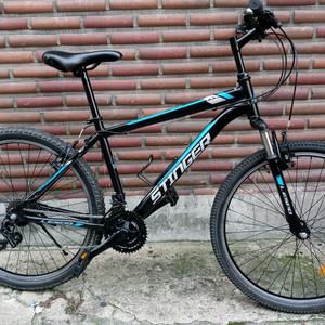 삼천리 26인치 21단 mtb 자전거