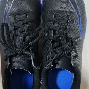 나이키 풋살화 220