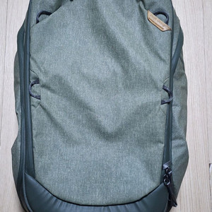 픽디자인 트래블 백팩 45l 세이지