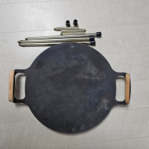 512- 캠핑용품 3종 일괄 판매