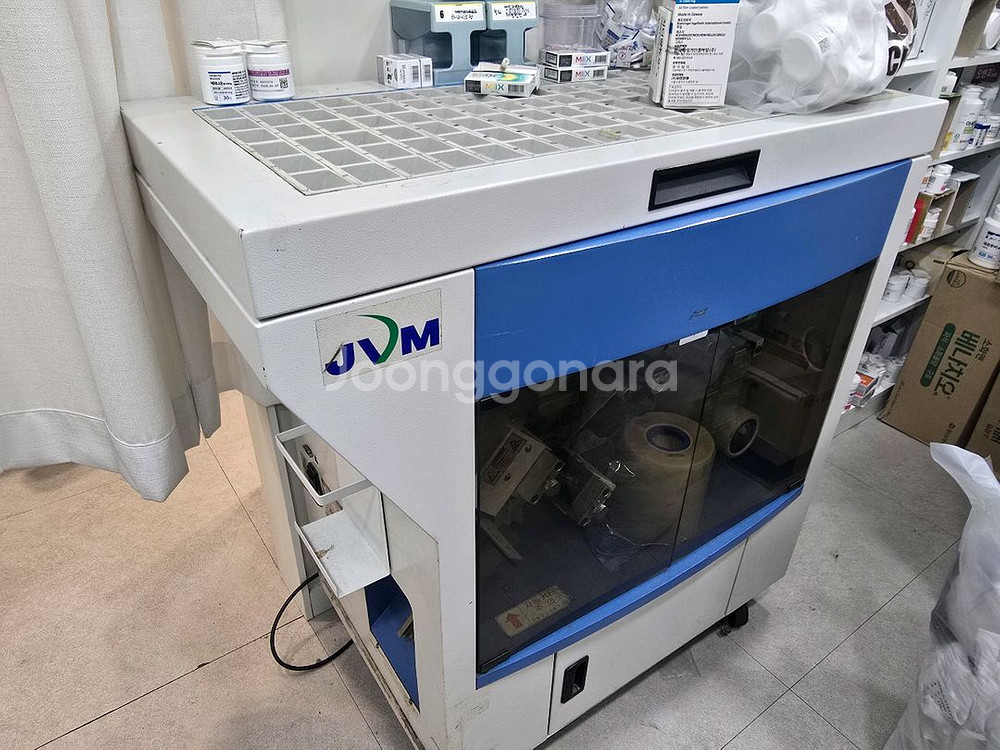 JVM 반자동 ATC 조제기 JXT-90--0