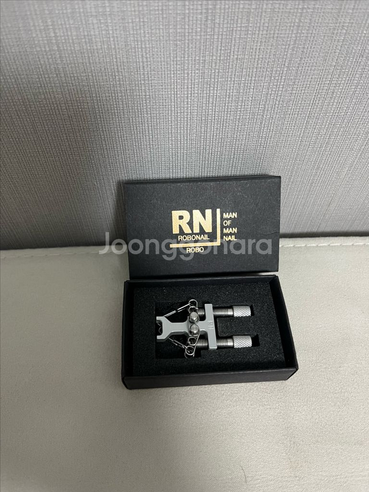 rn 내성발톱 교정기 견인기--0