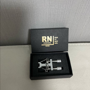 rn 내성발톱 교정기 견인기