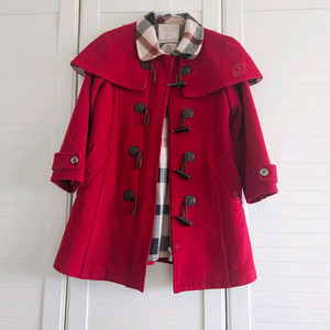 닥스 여아 코트 165