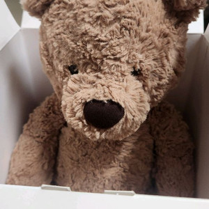 젤리캣 곰돌이 인형