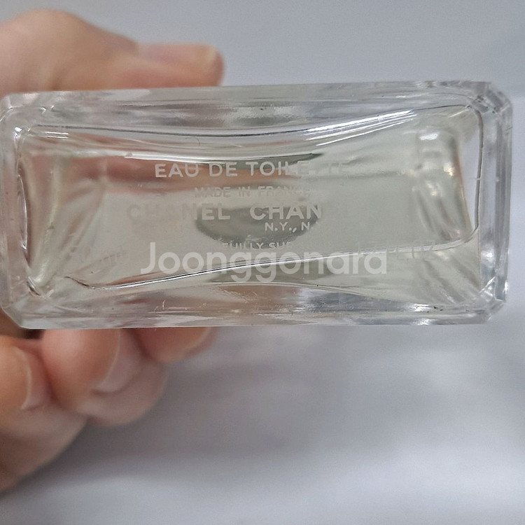 샤넬 넘버5 오드퍼퓸 50ml 1030--1