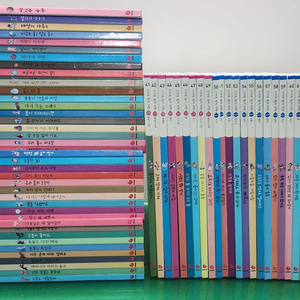 그레이트북스-스마트 생활 속 원리과학(특AA급)