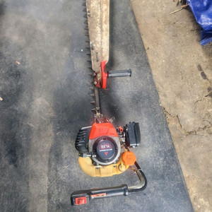 미쓰비시 전정기