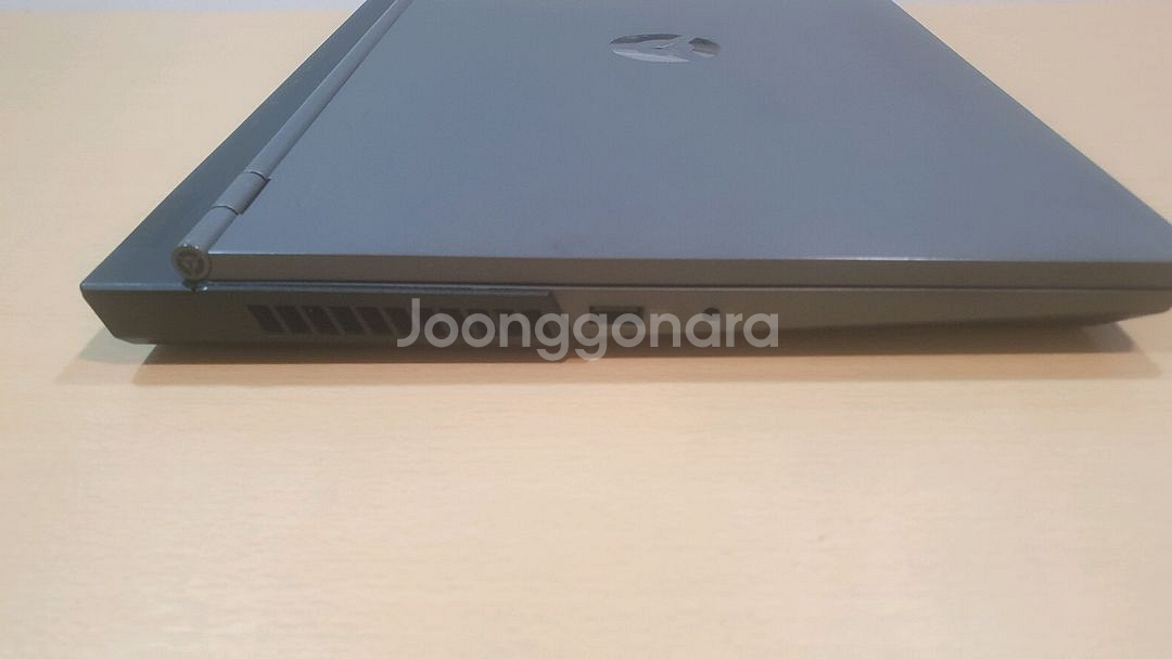 레노버 게이밍 노트북--7