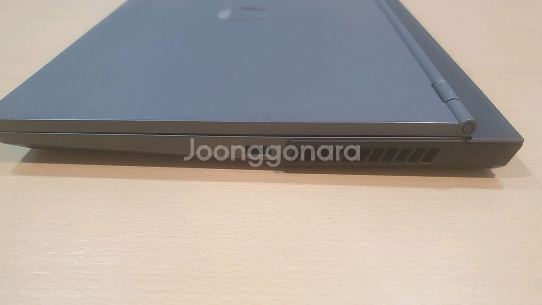 레노버 게이밍 노트북--9