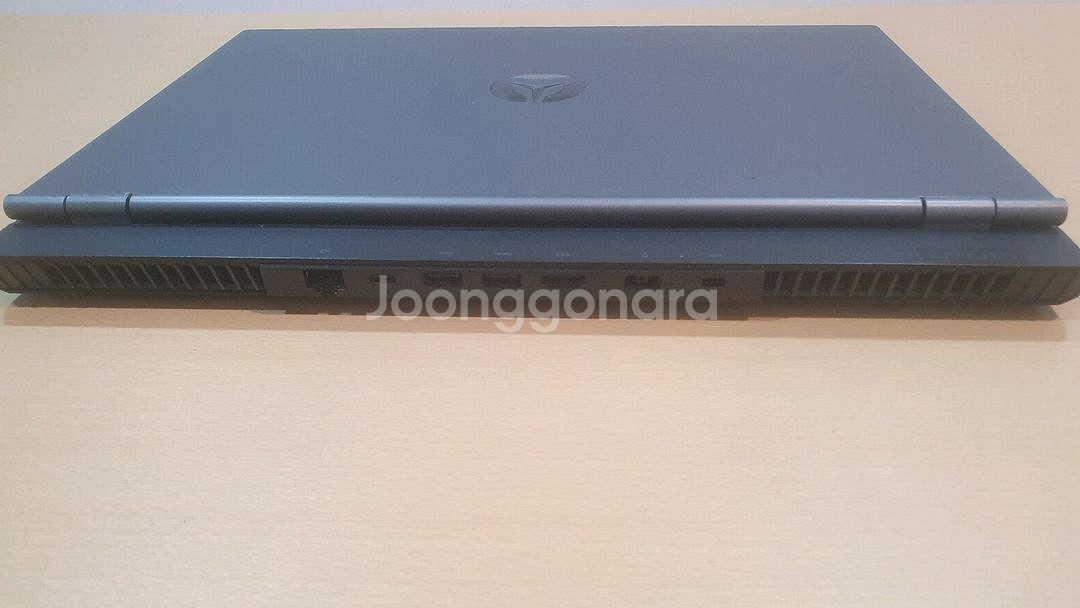 레노버 게이밍 노트북--8