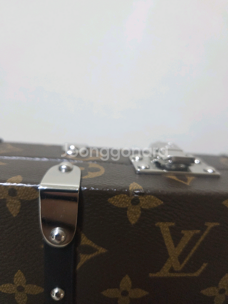 루이비통 네오 트렁크 월렛--2