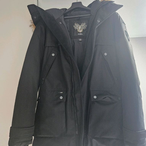 노비스 야테시 블랙 M