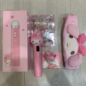 메디큐브 에이지알 부스터프로