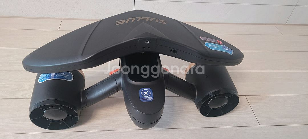 SUBLUE MIX PRO 서블루 믹스프로 수중스쿠터--1