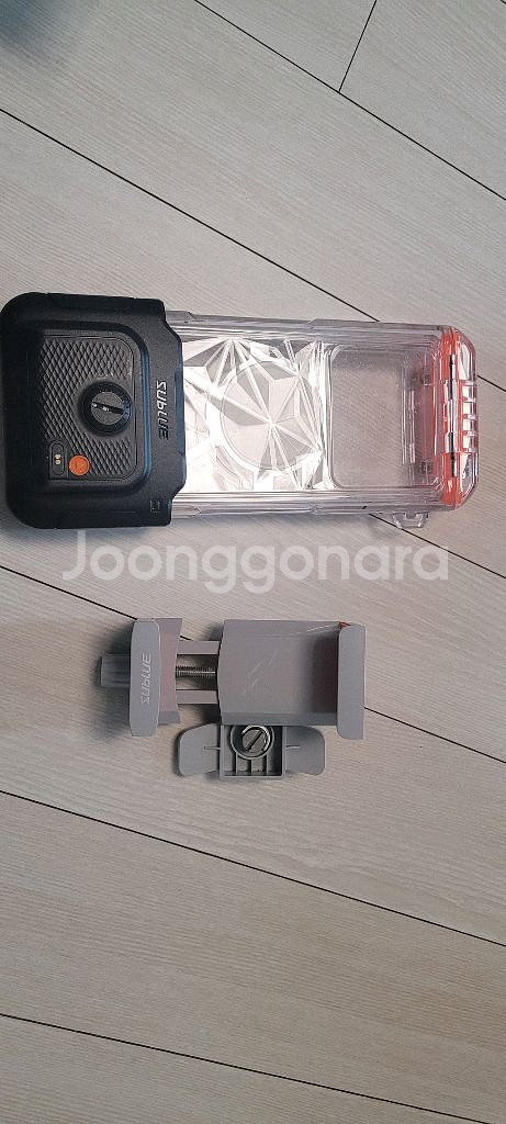 SUBLUE MIX PRO 서블루 믹스프로 수중스쿠터--6