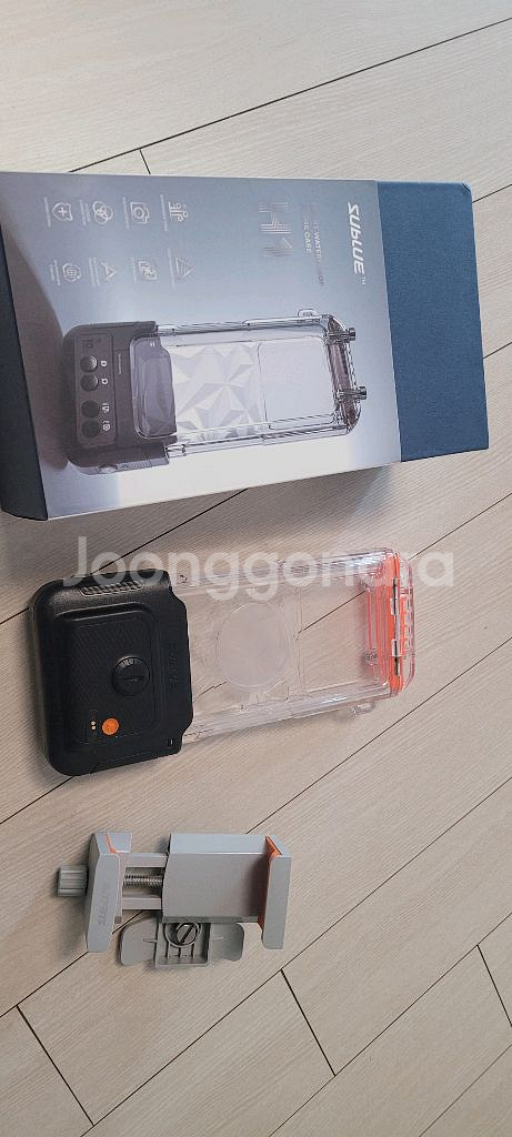 SUBLUE MIX PRO 서블루 믹스프로 수중스쿠터--4